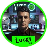 luckys-stream