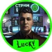Luckys_stream Kick Profile Picture