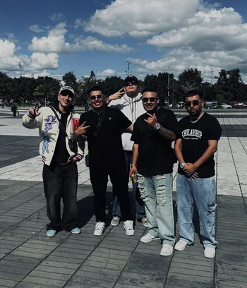 DESCRITERIADOS