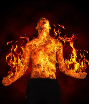 Kick profile picture for @firestorm