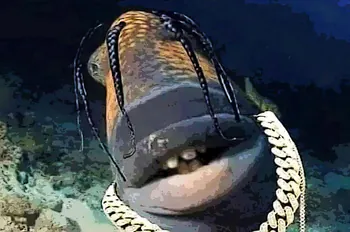 AntThefish