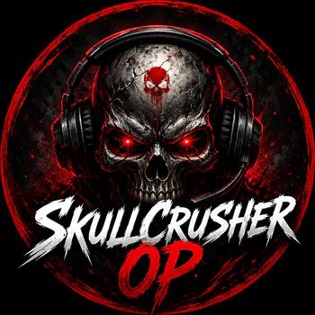 SkullCrusherOP