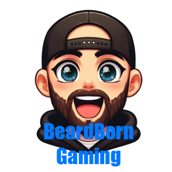 Beardborngaming
