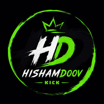 HISHAMDOOV