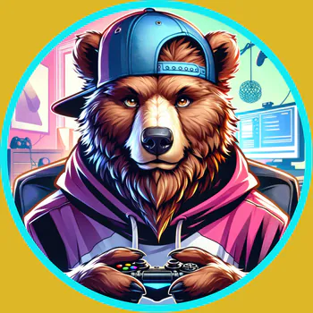 YeahBear