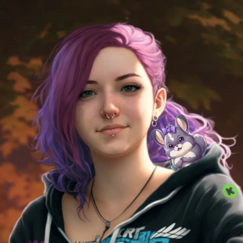 Kick profile picture for @forensics
