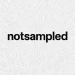 notsampled