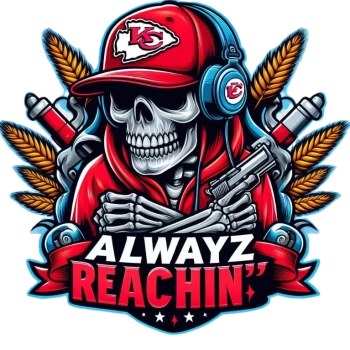 AlwayzReachin
