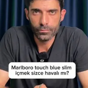 MarlboroTouchBlue