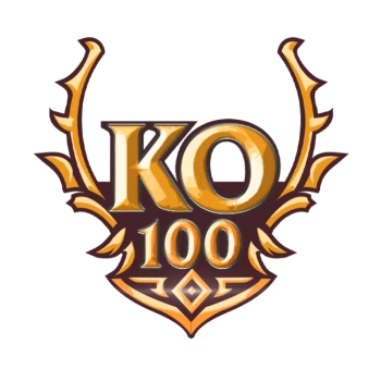 KO100