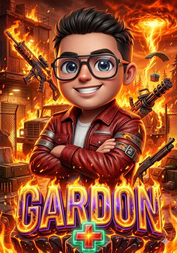 Streamer PFP