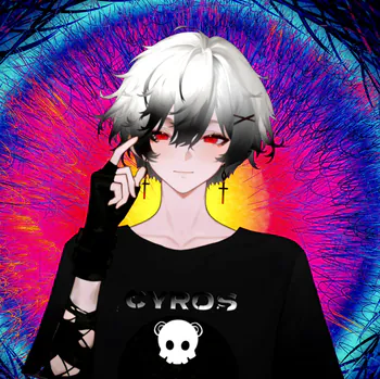 Cyrosgaming