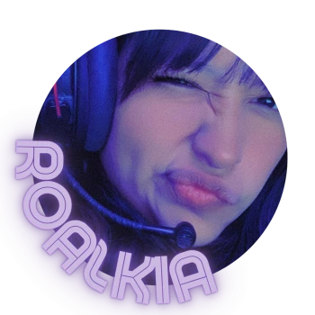 roalkia