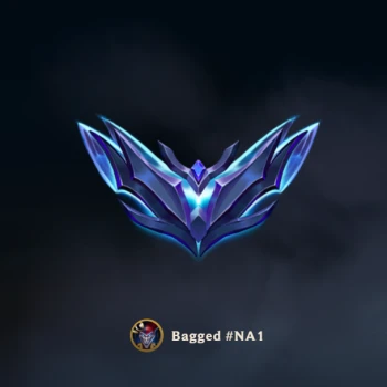 Kick profile picture for @bagged