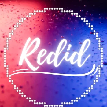 Kick profile picture for @redid