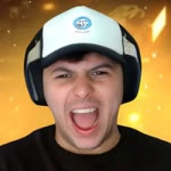 Streamer PFP