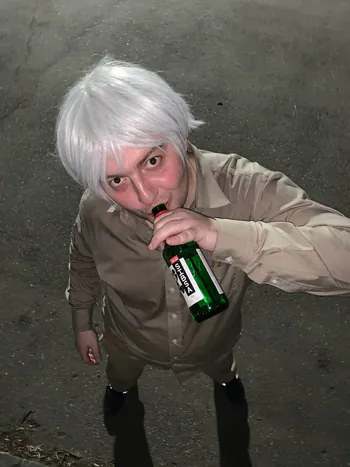 SpookySeva
