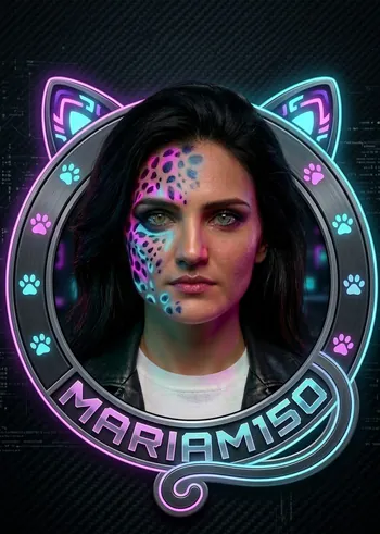 MARIAM150