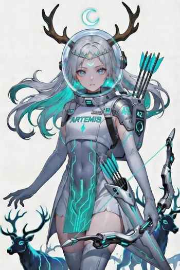 Artemystic