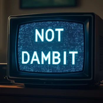 Dambot