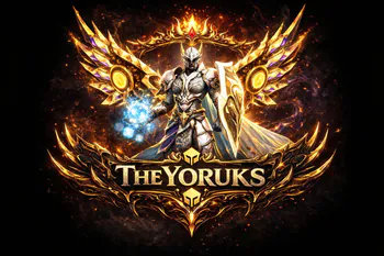 YORUKOGLU