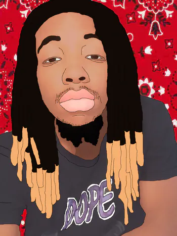 LilRexHD