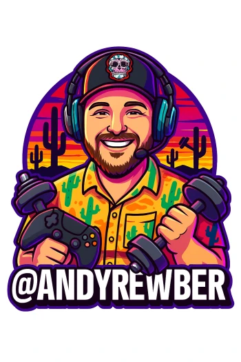 Andyrewber