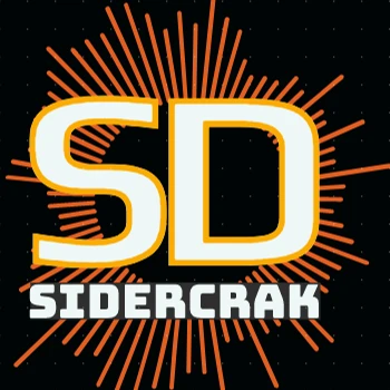 Kick profile picture for @sidercrak