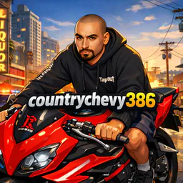 countrychevy
