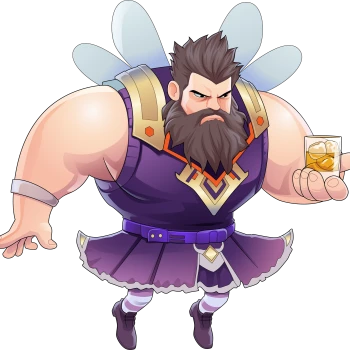 BIGFAIRY