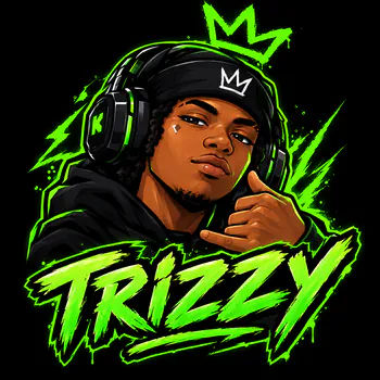TrizzyBeGaming