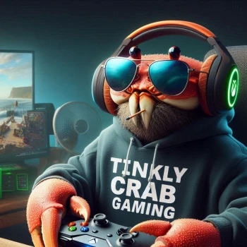 Tinklycrab853 - Kick Charts