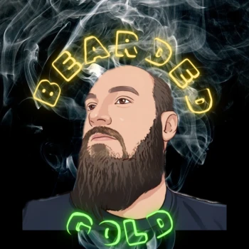 BEARDEDGOLD