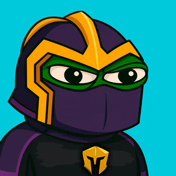 Ninjinha
