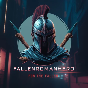 FallenRomanHero