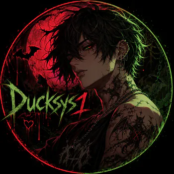 Ducksys1