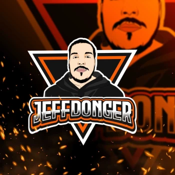 JeffDONGER