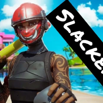 slackedFN - Kick Charts