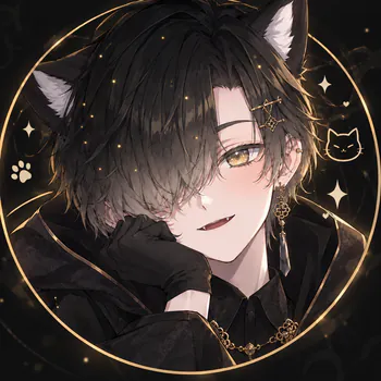 Streamer PFP