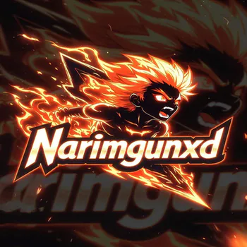 Narimgunxd