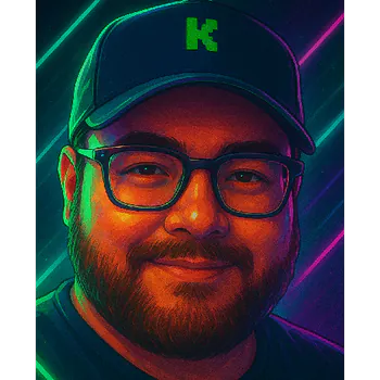 KonquerX
