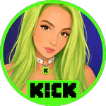 Mandykaycam Kick