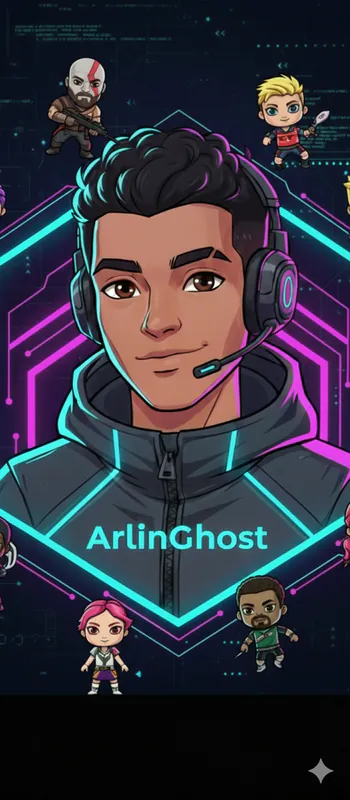 ArlinGhost