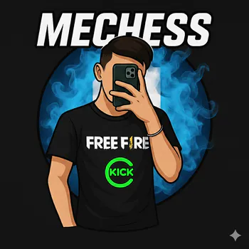 Mechess502
