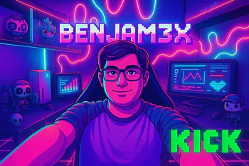benjam3x