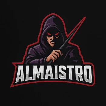 itsALMAISTRO