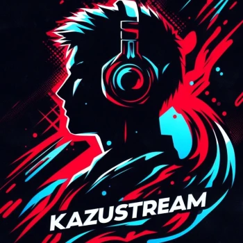 kazustream