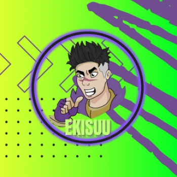 Ekisuu
