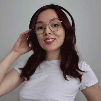 Streamer PFP