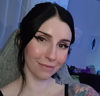 lladydisturbed